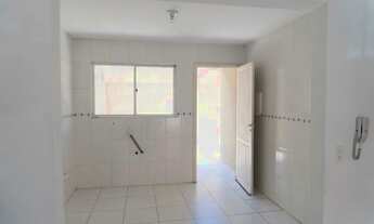 Imagem 5: Sobrado em condomínio fechado no Pinheirinho