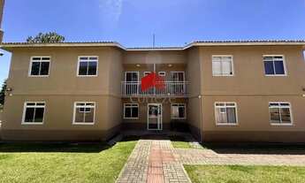 Imagem: Apartamento com 46,93m² 2 quartos, à venda