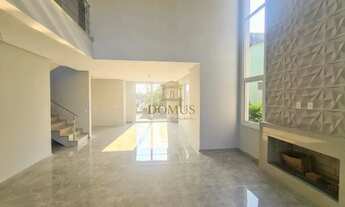 Imagem 3: Casa com 4 dormitórios no Condomínio Buenavista, Viamão