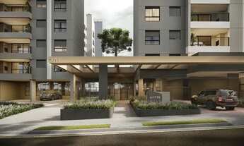 Imagem 3: APARTAMENTO RESIDENCIAL em Curitiba - PR, Campina do Siqueira