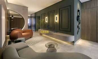 Imagem 2: London Square: Lançamento no Sion