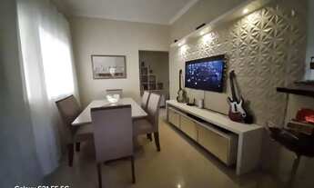 Imagem 4: Casa semimobiliada