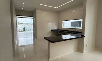 Imagem 6: Vendo Casa no Condomínio Fasann ville castanhal -Pa