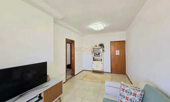 Imagem 5: Apartamento 2 quartos com suíte e 2 vagas à venda - Granbery