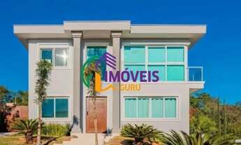 Imagem: CASA EM CONDOMÍNIO - GENESIS 2 - SP