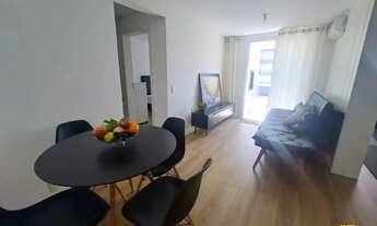 Imagem: Apartamento Dois dormitórios -Bairro Pedra