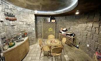 Imagem 11: Linda casa a venda com 4 suítes no condomínio Aldeia da Praia em Guarapari, ES