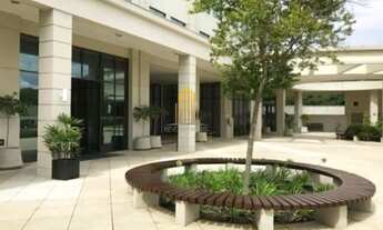 Imagem 7: CONDOMINIO VERTICAL NEW WORKER TOWER, SALA COMERCIAL DE 190M² COM 1 SALA, COPA, BANHEIRO E