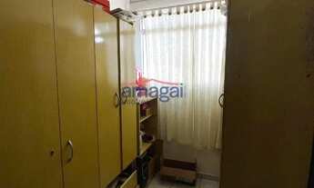 Imagem 6: Sobrado de 3 quartos para venda no Parque dos Príncipes