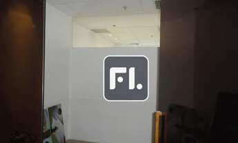 Imagem 10: Conjunto comercial locação, Brooklin, São Paulo