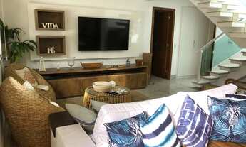 Imagem 4: Casa em Geribá, TEMPORADA, 4 suítes, 178 m2 - Armação dos Búzios - RJ Aluguel Temporada!!!