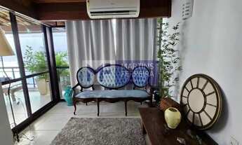 Imagem 3: Apartamento à venda 4 Quartos, 4 Suites, 2 Vagas, 205M², Recreio dos Bandeirantes, Rio de