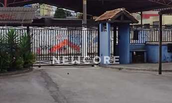 Imagem 2: Apartamento em Rua Leon Burbure - Fazenda da Juta - São Paulo/SP