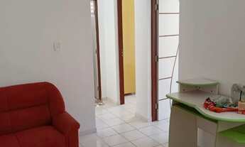 Imagem 4: Apto Mobiliado, Turu