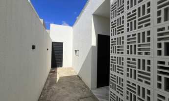 Imagem 4: Alugo casa imóvel no residencial tucano 100% mobiliado