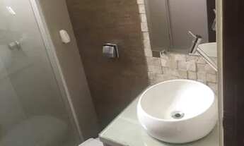 Imagem 7: APARTAMENTO MOBILIADO BOA VISTA 3 Q 2 BWC GARAGEM