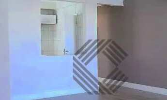 Imagem: Apartamento para venda e locação com 2