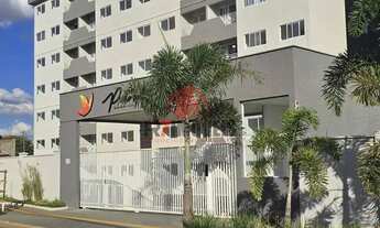 Imagem 2: Apto Porto Ipê, 2Q, 1S - Recreio Panorama