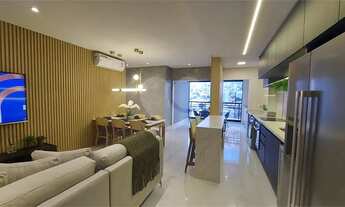 Imagem 4: Apartamento à venda com 3 quartos, sendo 3 suítes, no condomínio Authentic, Sorocaba - SP