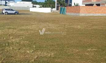 Imagem 5: Terreno a venda, 698m² Condomínio Tamboré - Jaguariuna/SP