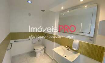 Imagem 7: Conjunto Comercial Av Paulista com 419m²