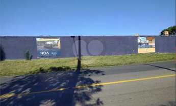 Imagem 4: Lote Exclusivo no Condomínio Paysage Corpal NOA Santa Cândida