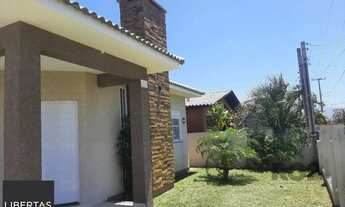 Imagem 3: CASA DE 3 QUARTOS - 1 SUITE - AMPLO LIVING - BANHEIRO SOCIAL - BALNEÁRIO SÃO PAULO - ARROI