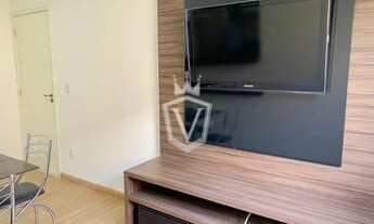 Imagem 2: Apartamento á venda no condomínio Morada dos Pássaros - Jundiaí/SP