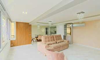 Imagem: Apartamento de 3 quartos no Jardim Europa