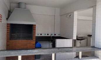 Imagem 5: Apartamento dois quartos mobiliado a beira mar do Cabo Branco