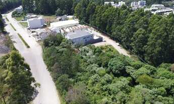 Imagem: Terreno no bairro Forqueta em Caxias do