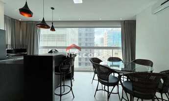 Imagem 6: Apartamento em Rua 238 - Meia Praia - Itapema/SC