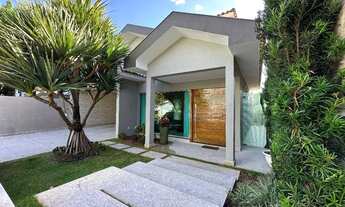 Imagem: Casa com 4 dormitórios, 344 m² - venda