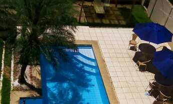 Imagem 3: Casa Maravilhosa, 05 suítes com ar, tudo incluso, 20 pessoas. Promoção Carnaval