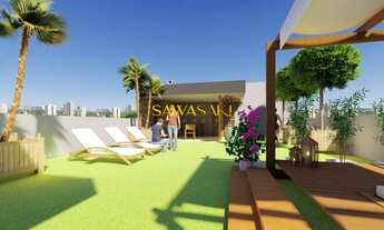 Imagem 3: Apartamento à venda no bairro Boqueirão - Curitiba/PR