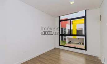 Imagem 4: Sobrado com 3 quartos para alugar no Santo Inácio