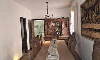 Imagem 4: Casa à venda em Campinas, Jardim Leonor, com 5 quartos, com 227 m²