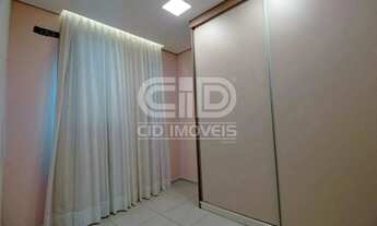 Imagem 5: Apartamento mobiliado com 02 quartos no Condomínio Chapada dos Ipês