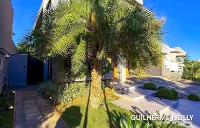 Imagem 3: Quinta do Golfe Residencial - Casa no Condomínio Quinta do Golfe Residencial