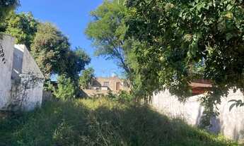 Imagem: Terreno super bem localizado!