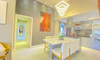 Imagem 4: Coberturas a venda com 3 quartos no bairro Chácara das Pedras