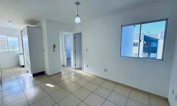 Imagem 4: Apartamento 02 dormitórios a venda no bairro Guarda Cubatão em Palhoça sc