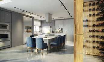 Imagem 6: Seventy Upper Mansion - Apartamento 4 dormitórios, 4 suítes, 341,7m², a partir de R$6.450