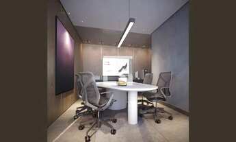 Imagem 3: Apartamento à Venda - Sion, 3 Quartos, 286 m2