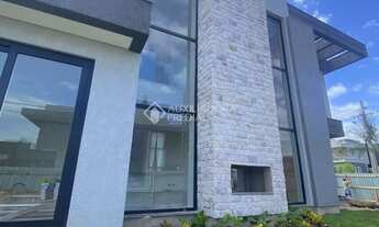 Imagem 6: Casa NUNCA habitada, 3 dorm (todos suítes), 2 vagas, em cond Gravataí