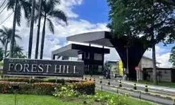 Imagem: LOTE FORREST HILL COM 290 M2, 10X 29 TODO