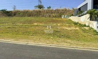 Imagem: Lote à venda, Condomínio Alphaville Vespasiano