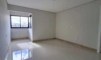 Imagem 4: Apartamento mobiliado para locação - 3 quartos (1 suíte) - Bairro Recreio