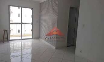 Imagem: Apartamento com 2 dormitórios para alugar