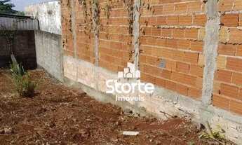 Imagem: Terreno à venda, 360 m² por R$ 210.000,00